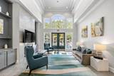 1-bedroom apartment at Marq Perimeter Apartments in Atlanta